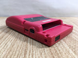 LG2130 Plz Read Item Condi GameBoy Color Red Game Boy Console Japan