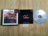 Gran Turismo The Real Driving Simulator PS The Best PS1 Japan - FH7172
