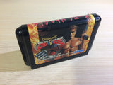 DK5946 Dynamite Duke BOXED Mega Drive Genesis Japan