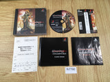 Wizardry Llylgamyn Saga PS1 Japan - FH7790