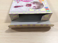 UE3400 Gakuen Alice Doki Doki Fushigi Taiken BOXED GameBoy Advance Japan