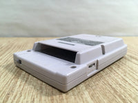 LG1136 With Defects - GameBoy Pocket Gray Grey Game Boy Console Japan
