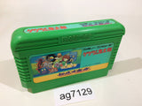 GeGeGe no Kitaro Youkai Daimakyou NES Famicom Japan - AG7129