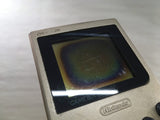 LG1042 With Defects - GameBoy Pocket Gold Game Boy Console Japan