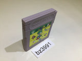 BZ3991 Yoshi Egg Yossy GameBoy Game Boy Japan