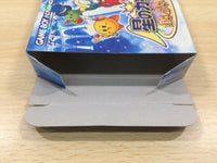 ue5641 Kirby & the Amazing Mirror BOXED GameBoy Advance Japan