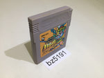 BZ5191 SD Sengokuden 2 Tenkatouitsuhen Gundam GameBoy Game Boy Japan