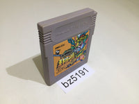 BZ5191 SD Sengokuden 2 Tenkatouitsuhen Gundam GameBoy Game Boy Japan