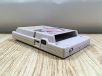 KH6293 Tested Working - GameBoy Pocket Gray Grey Game Boy Console Japan