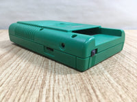 LG2029 Plz Read Item Condi GameBoy Bros. Green Game Boy Console Japan
