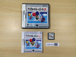 UE8124 Tingle's Balloon Fight BOXED Nintendo DS Japan