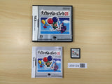 UE8124 Tingle's Balloon Fight BOXED Nintendo DS Japan