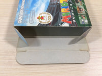 UE3258 MARIO TENNIS Advance BOXED GameBoy Advance Japan