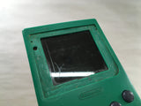 LF9325 With Defects - GameBoy Pocket Green Game Boy Console Japan