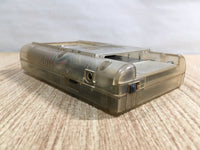 LG2595 Plz Read Item Condi GameBoy Bros. Skeleton Game Boy Console Japan
