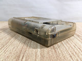 LG2595 Plz Read Item Condi GameBoy Bros. Skeleton Game Boy Console Japan