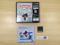 UE8124 Tingle's Balloon Fight BOXED Nintendo DS Japan