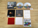 Rampo Sega Saturn Japan - FH8789