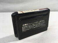 DK7213 Shining And The Darkness BOXED Mega Drive Genesis Japan
