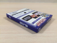 UE4826 Star Soldier BOXED GameBoy Advance Japan