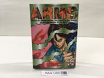 AAA1360 ARMS Vol.11 Japanese Manga