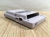 LG1136 With Defects - GameBoy Pocket Gray Grey Game Boy Console Japan