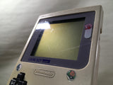 KH6293 Tested Working - GameBoy Pocket Gray Grey Game Boy Console Japan