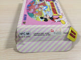 Mickey Mouse Fushigi no Kuni no Daibouken BOXED NES Famicom Japan - UE3767