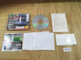 Shining Force 3 Scenario 2 Sega Saturn Japan - FH8122