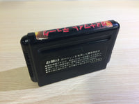 DK5946 Dynamite Duke BOXED Mega Drive Genesis Japan