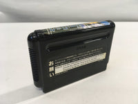 DK5744 G-LOC Air Battle BOXED Mega Drive Genesis Japan