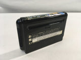 DK5744 G-LOC Air Battle BOXED Mega Drive Genesis Japan