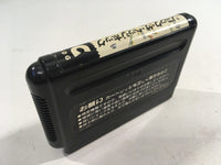 DK4953 Sonic The Hedgehog BOXED Mega Drive Genesis Japan