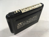 DK4953 Sonic The Hedgehog BOXED Mega Drive Genesis Japan