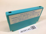 Rock Board Wily & Right Rockman Megaman NES Famicom Japan - AH4142