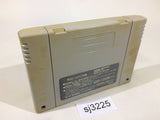 The Great Battle Gaiden 2 SNES Super Famicom Japan - SJ3225