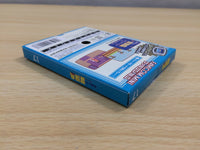UE6558 Takahashi Meijin no Boukenjima BOXED GameBoy Advance Japan