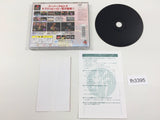 Rising Zan The Samurai Gunman PS1 Japan - FH3395