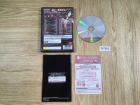 FH7902 beatmania II DX 11 II DX RED PS2 Japan