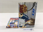 AAA1410 The Prince of Tennis Vol.30 Japanese Manga