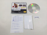 From TV Animation Slam Dunk Sega Saturn Japan - DK2098