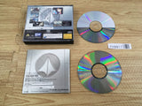 FH9917 Choujikuu Yousai Macross love Oboeteimasuka Sega Saturn Japan
