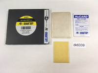 DK6339 Doraemon Meikyu Daisakusen BOXED PC Engine Japan