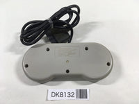 DK8132 Tested Working - CONTROLLER FOR SUPER FAMICOM SNES CONSOLE Japan