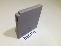 BZ5191 SD Sengokuden 2 Tenkatouitsuhen Gundam GameBoy Game Boy Japan