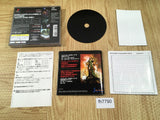 Wizardry Llylgamyn Saga PS1 Japan - FH7790