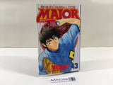 MAJOR Vol.43 Japanese Manga - AAA2359