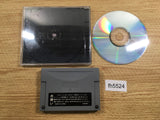 Ultraman Hikari no Kyojin Densetsu Sega Saturn Japan - FH5524