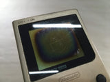 LG1042 With Defects - GameBoy Pocket Gold Game Boy Console Japan