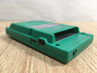 LG2501 Plz Read Item Condi GameBoy Pocket Green Game Boy Console Japan